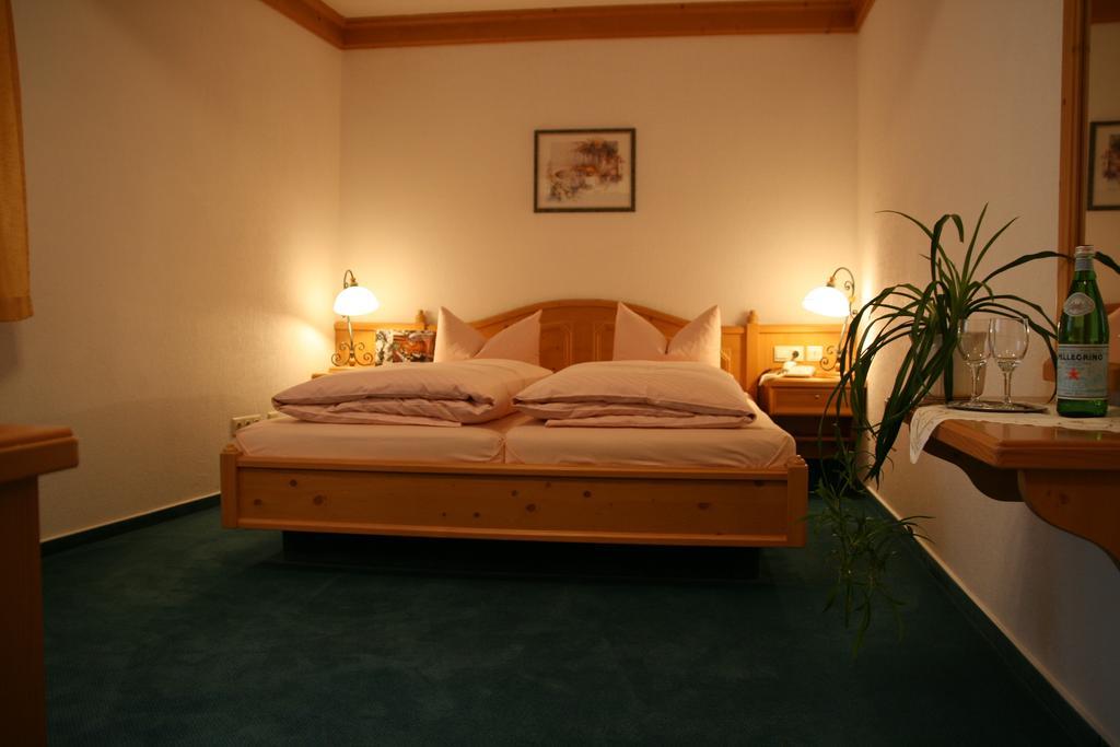 Schlosshotel Eisenach Room photo